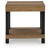 Jorannti End Table