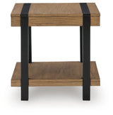 Jorannti End Table