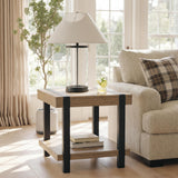 Jorannti End Table