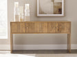 Mega Furniture - Ashley Furniture - Ella Grove Console - Console - T639-4