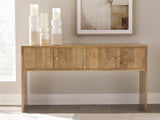 Mega Furniture - Ashley Furniture - Ella Grove Console - Console - T639-4