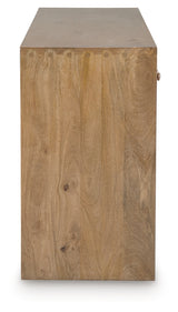 Ella Grove Console
