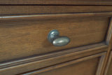 Channley Lift-Top Coffee Table