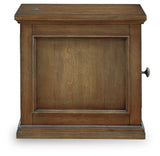 Channley End Table