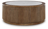 Hadonna Coffee Table