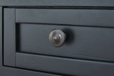 Wildenauer Chairside End Table