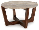 Tanidore Coffee Table