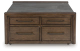Kallenny Coffee Table