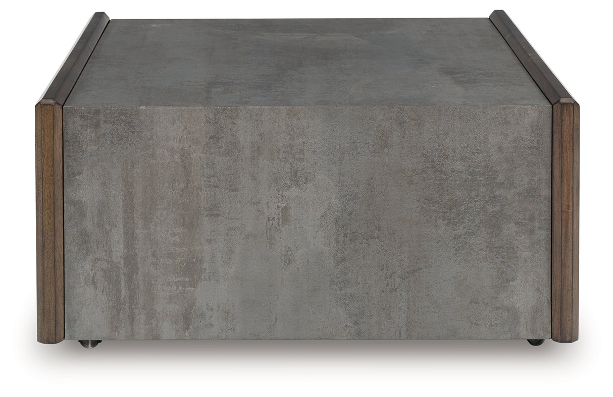 Kallenny Coffee Table