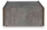Kallenny Coffee Table
