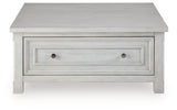 Robbinsdale Lift-Top Coffee Table