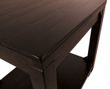 Rogness End Table Packages