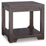 Rogness End Table Packages