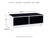 Gardoni Coffee Table