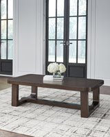 Breckington Coffee Table