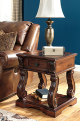 Alymere End Table Packages