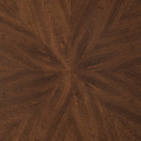 Rustic Plains End Table