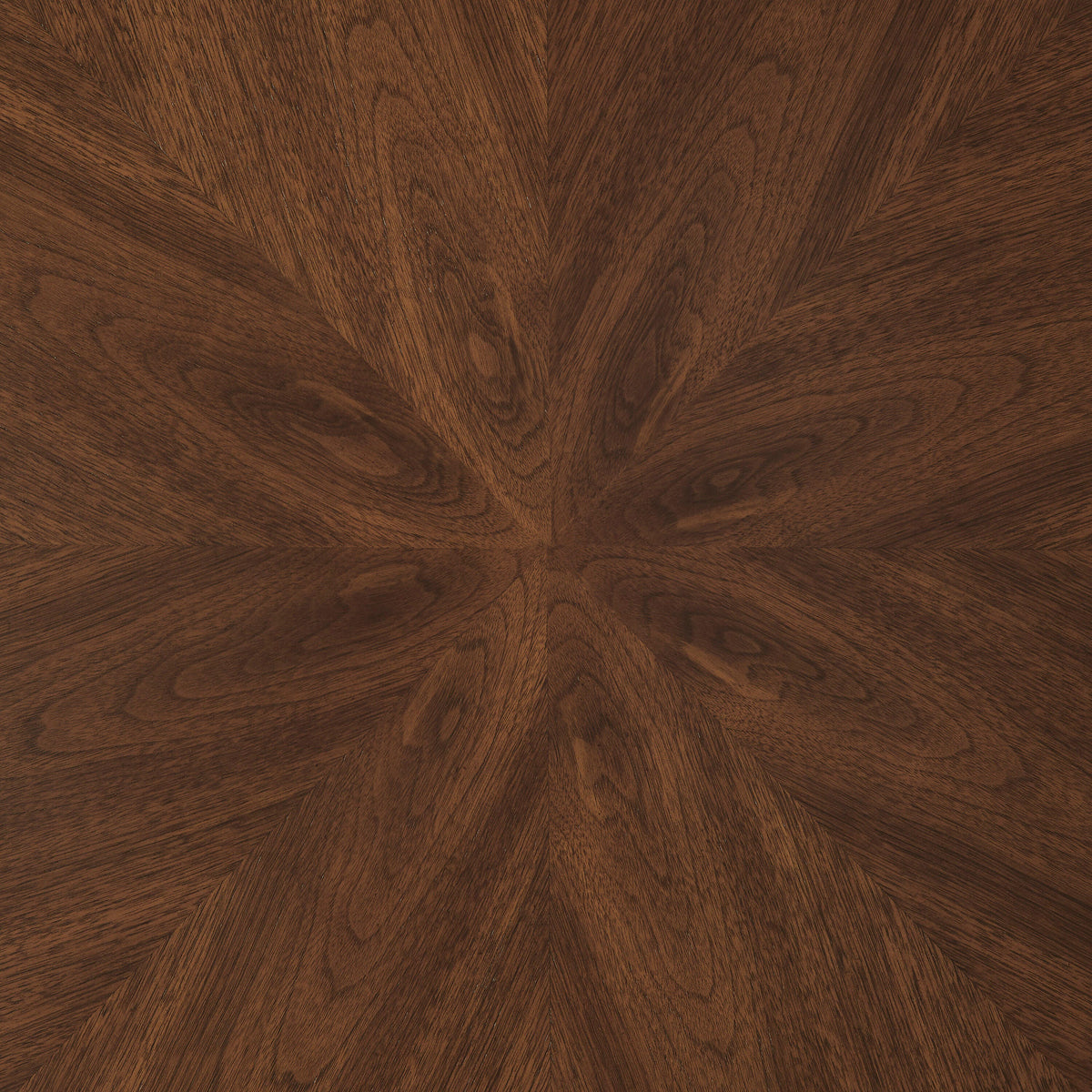 Rustic Plains Coffee Table
