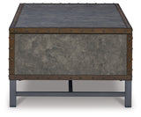 Derrylin Lift-Top Coffee Table