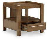 Marxmore End Table