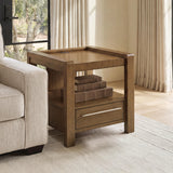 Marxmore End Table