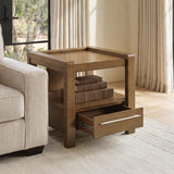 Marxmore End Table