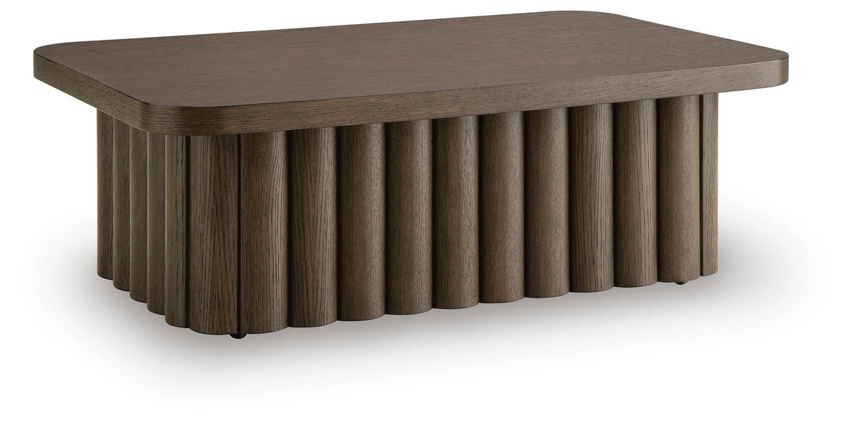 Darimore Coffee Table