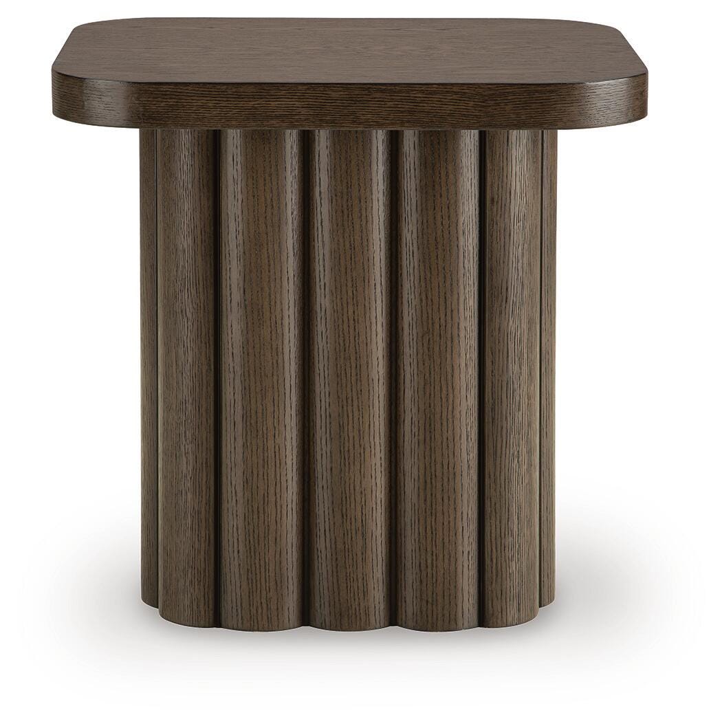 Darimore End Table