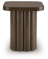Darimore End Table