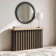 Mega Furniture - Ashley Furniture - Darimore Sofa Table - Sofa Table - T984-4