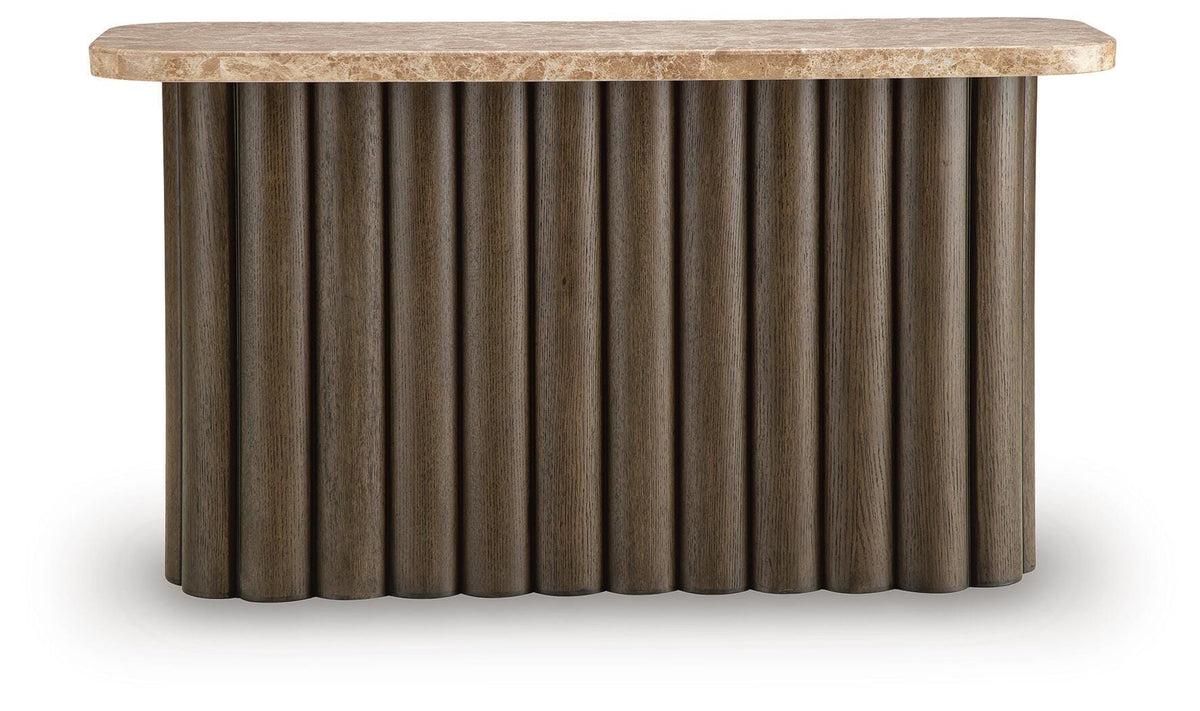 Darimore Sofa Table