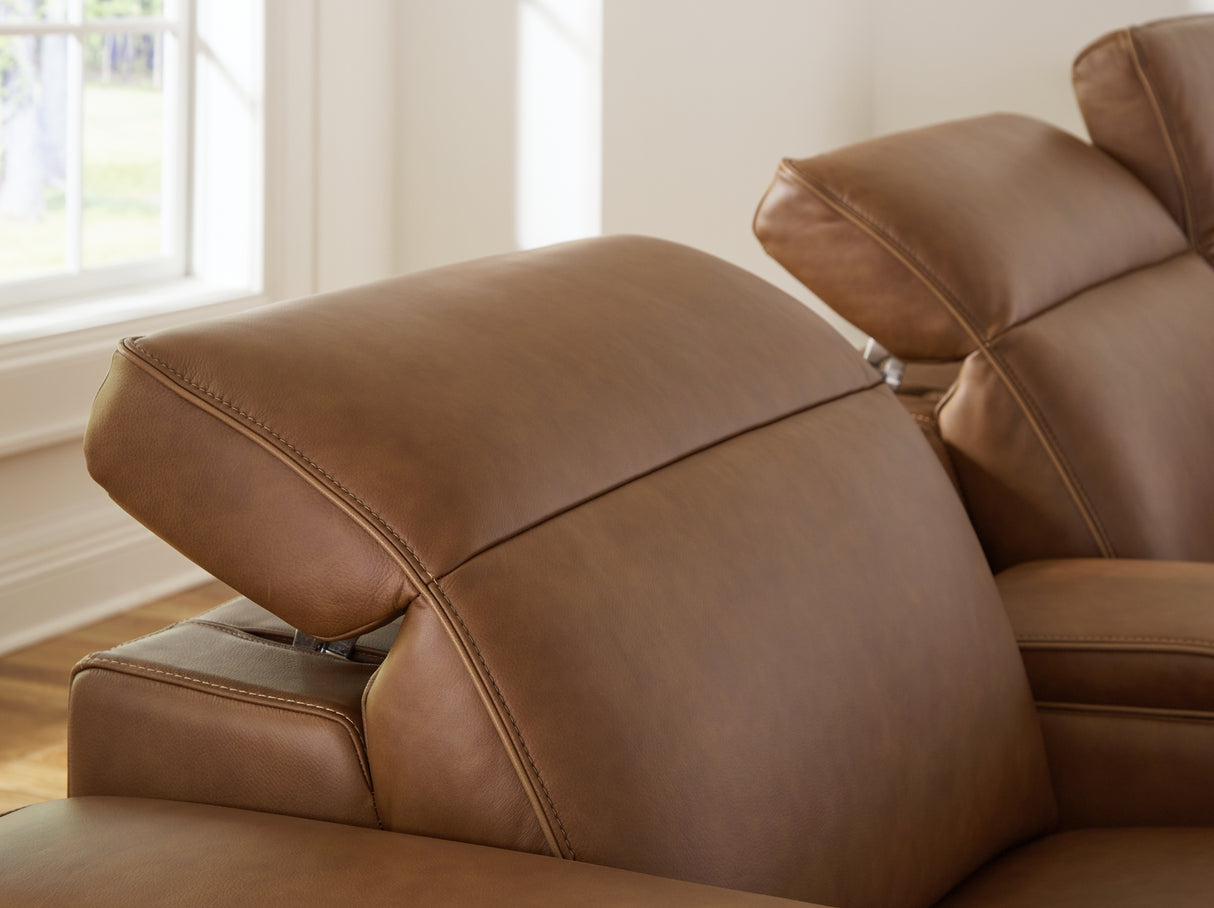Magic Man Sectional