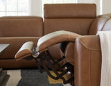 Magic Man Sectional