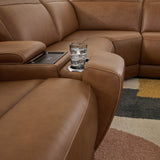 Magic Man Sectional
