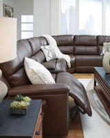 Bleckley Sectional