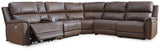 Bleckley Sectional