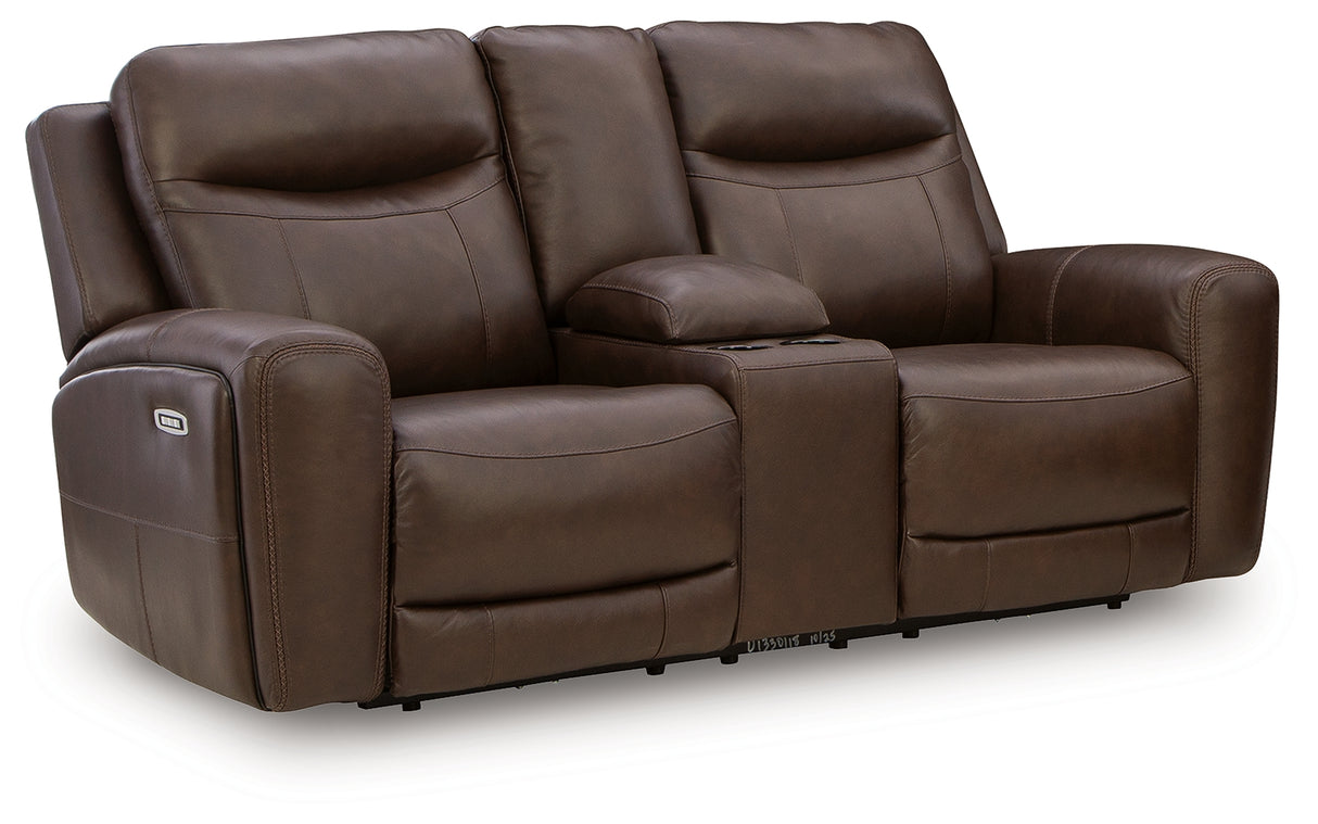 Gravier Living Room