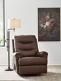 Mega Furniture - Ashley Furniture - Flynwood Living Room - Swivel Glider Recliner - PCU1340061