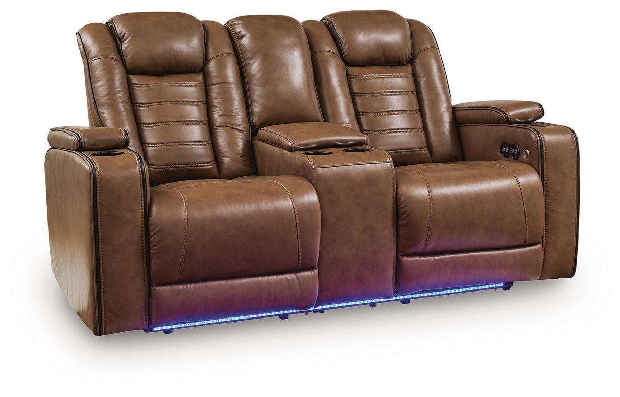 Gruaro Living Room