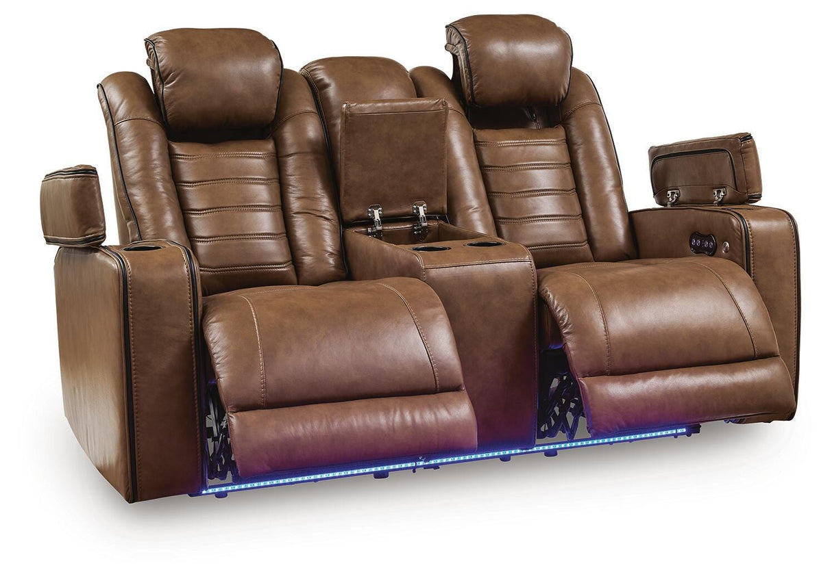 Gruaro Living Room