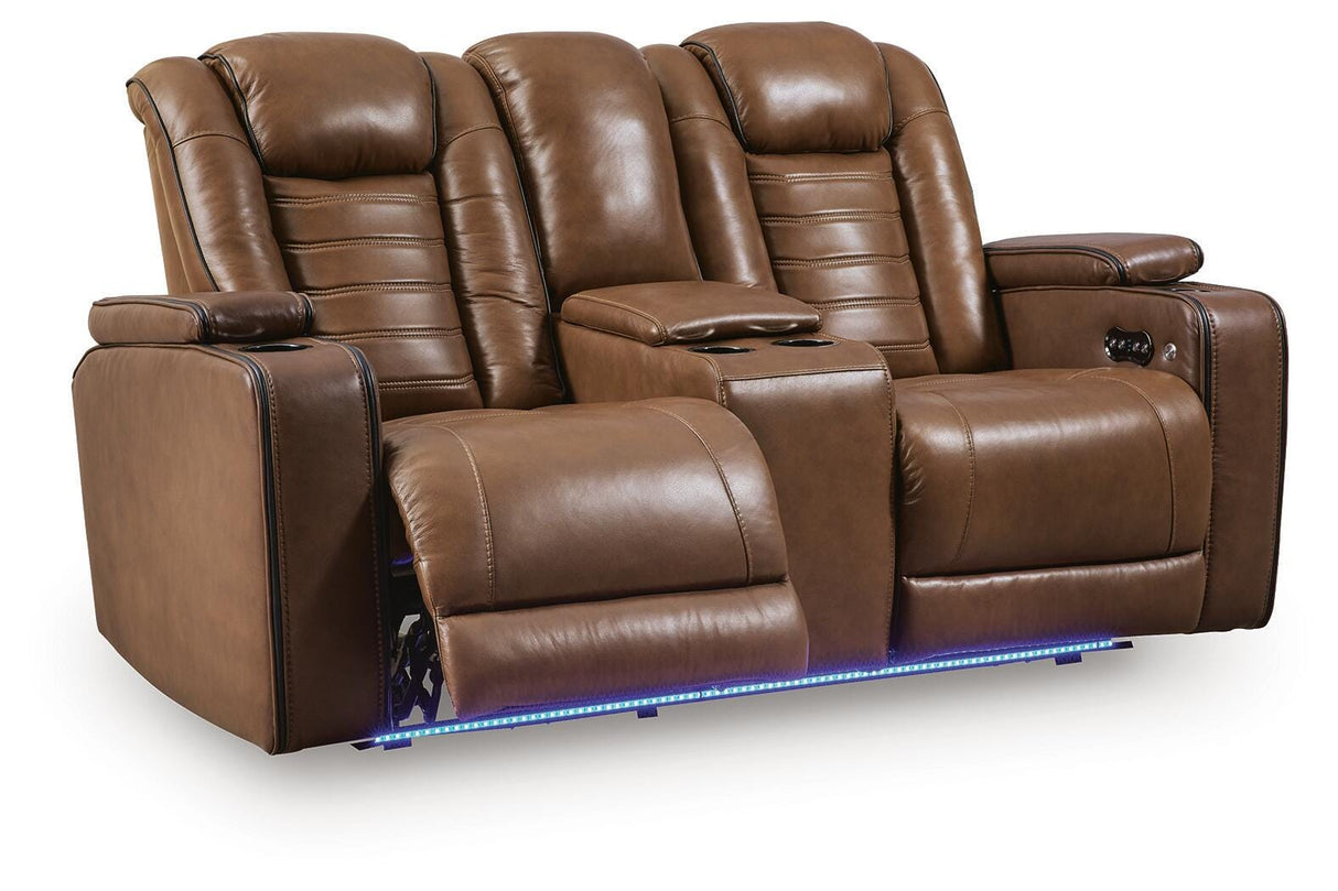 Gruaro Living Room
