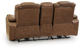 Gruaro Living Room