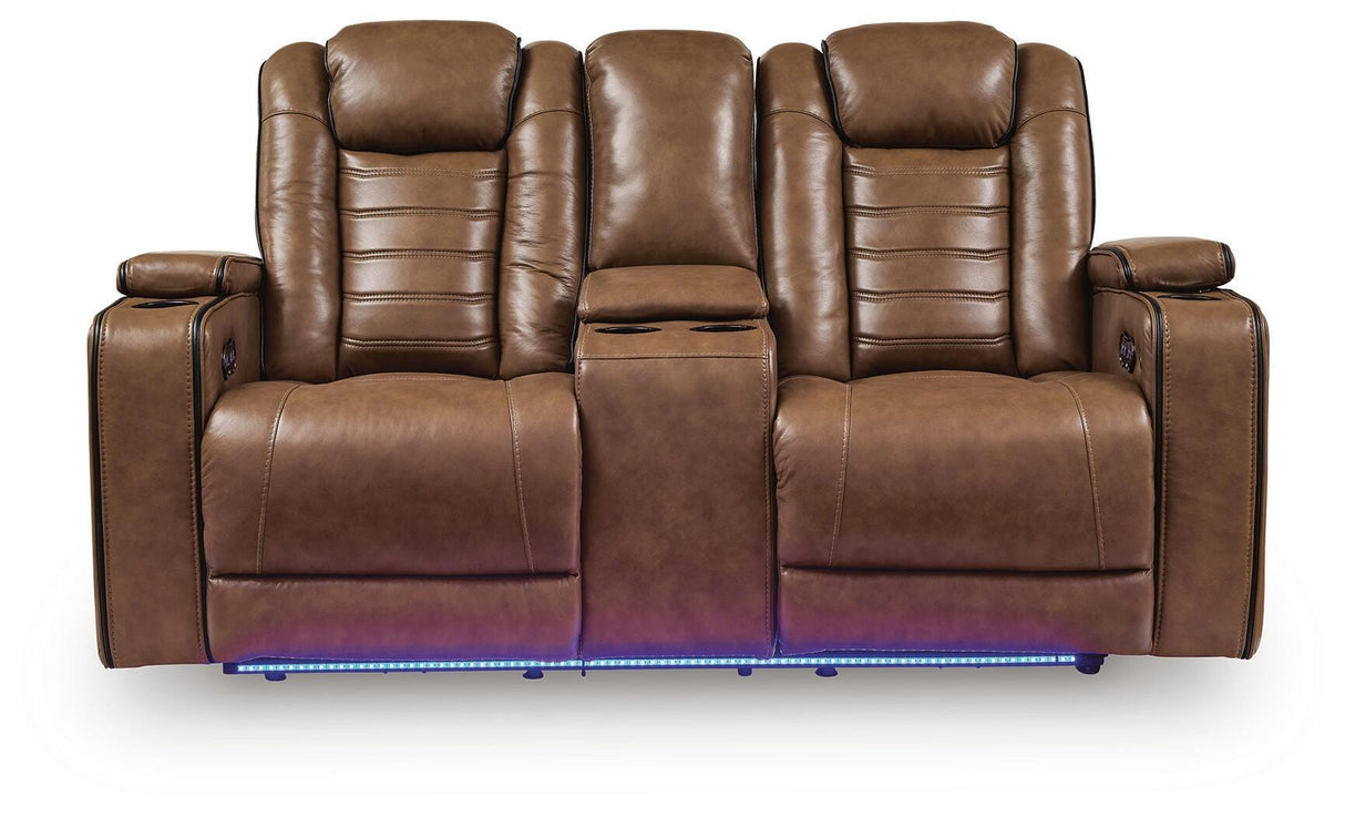 Gruaro Living Room