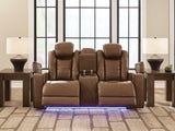 Gruaro Living Room