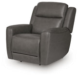 4Z-Tribano Living Room