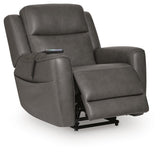 4Z-Tribano Living Room