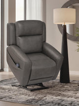4Z-Tribano Living Room