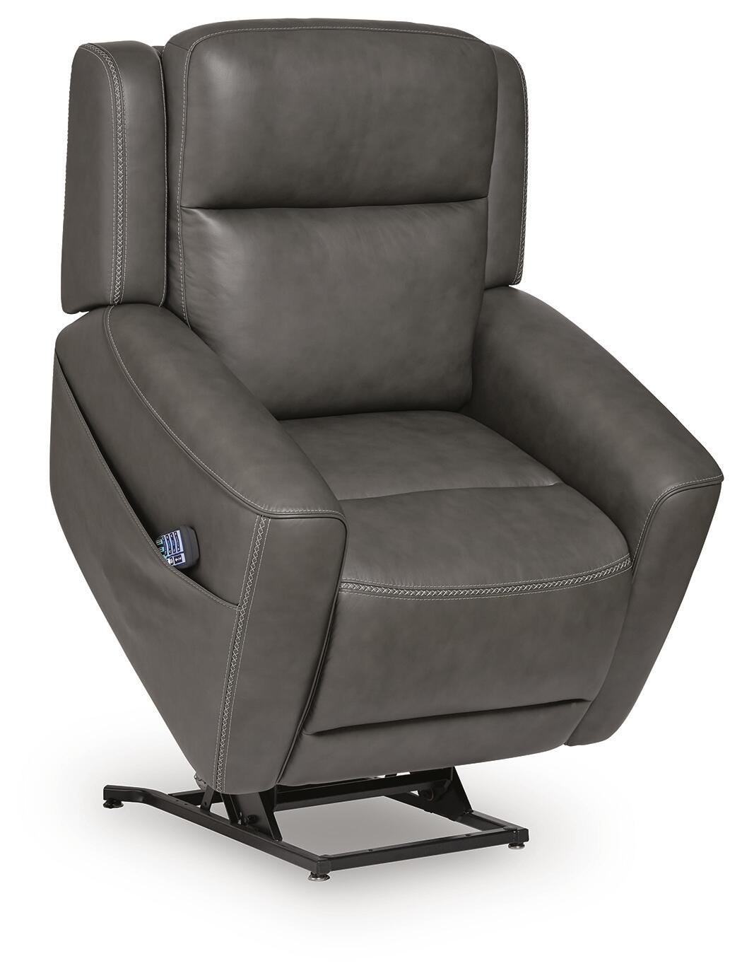 4Z-Tribano Living Room