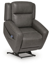 4Z-Tribano Living Room