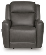 4Z-Tribano Living Room